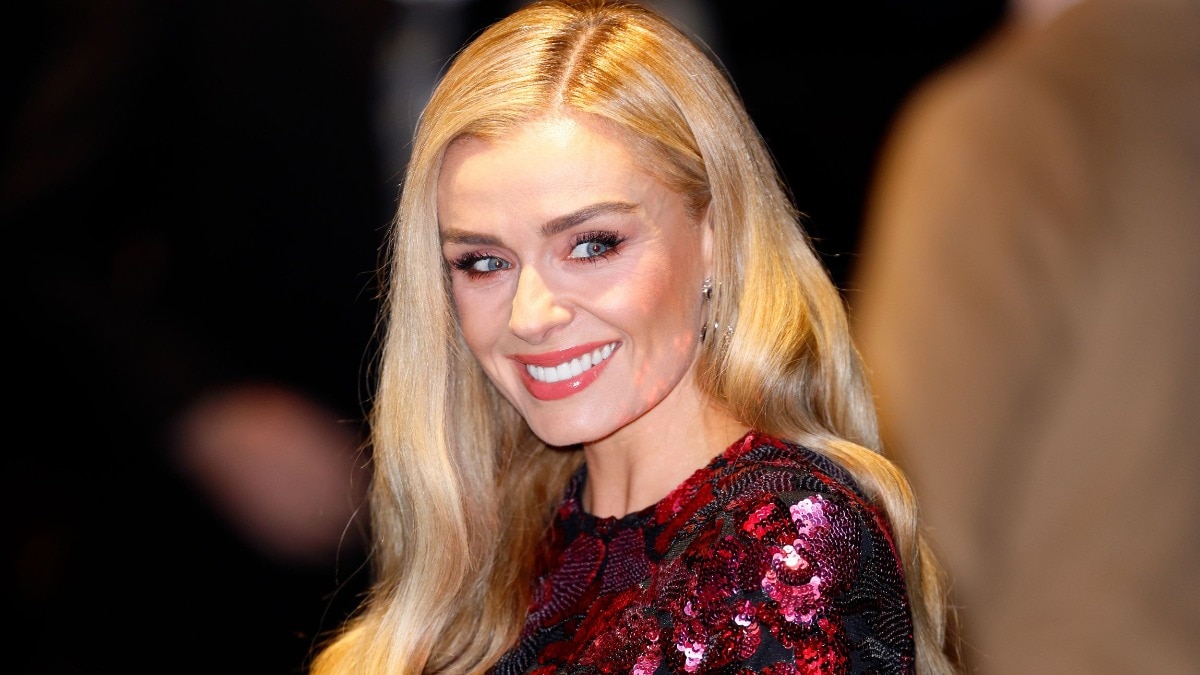 Harper's Bazaar India