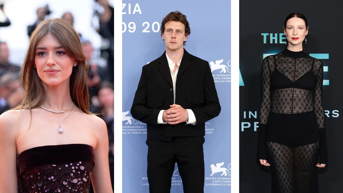 Harper's Bazaar India