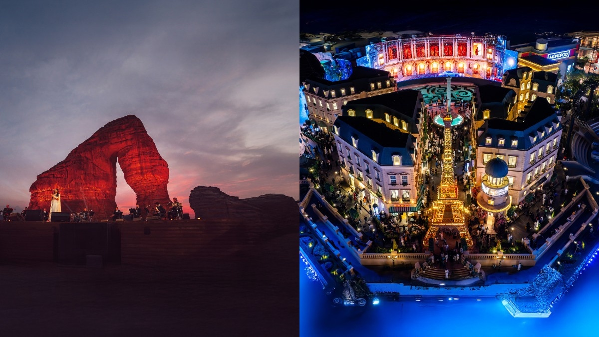 Harper's Bazaar India