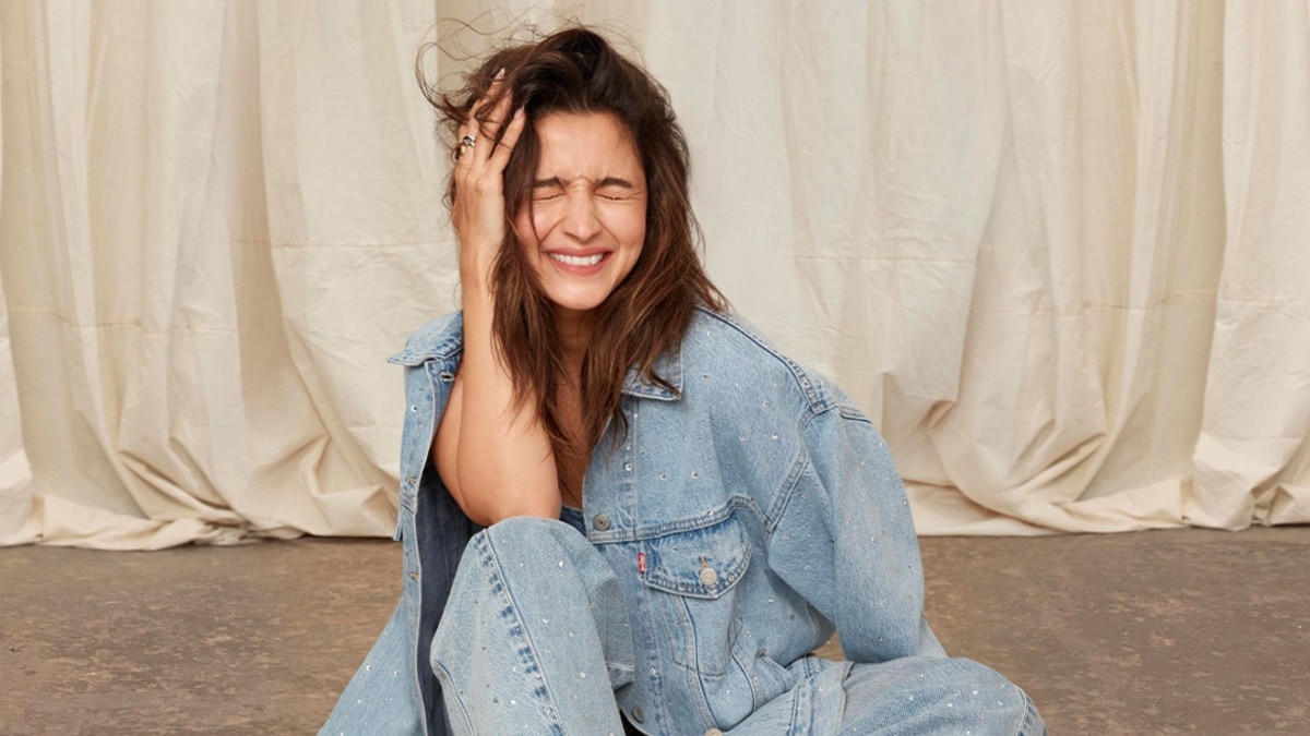 Harper's Bazaar India