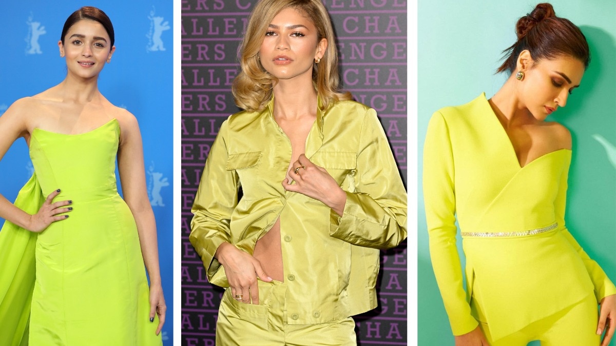 Harper's Bazaar India