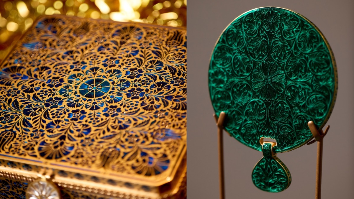 Harper's Bazaar India