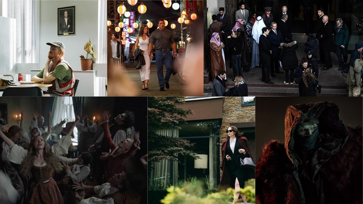 Harper's Bazaar India