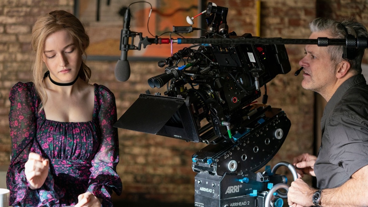 Harper's Bazaar India