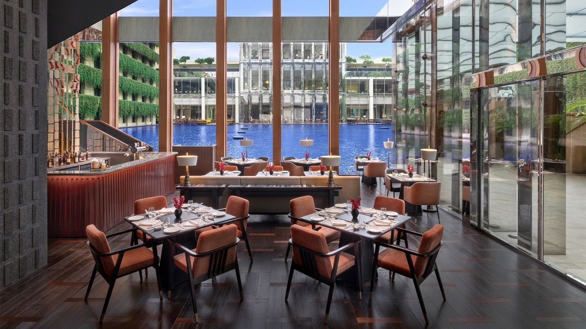 Harper's Bazaar India