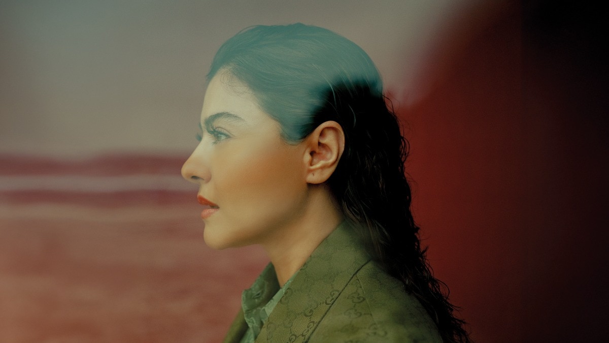 Harper's Bazaar India