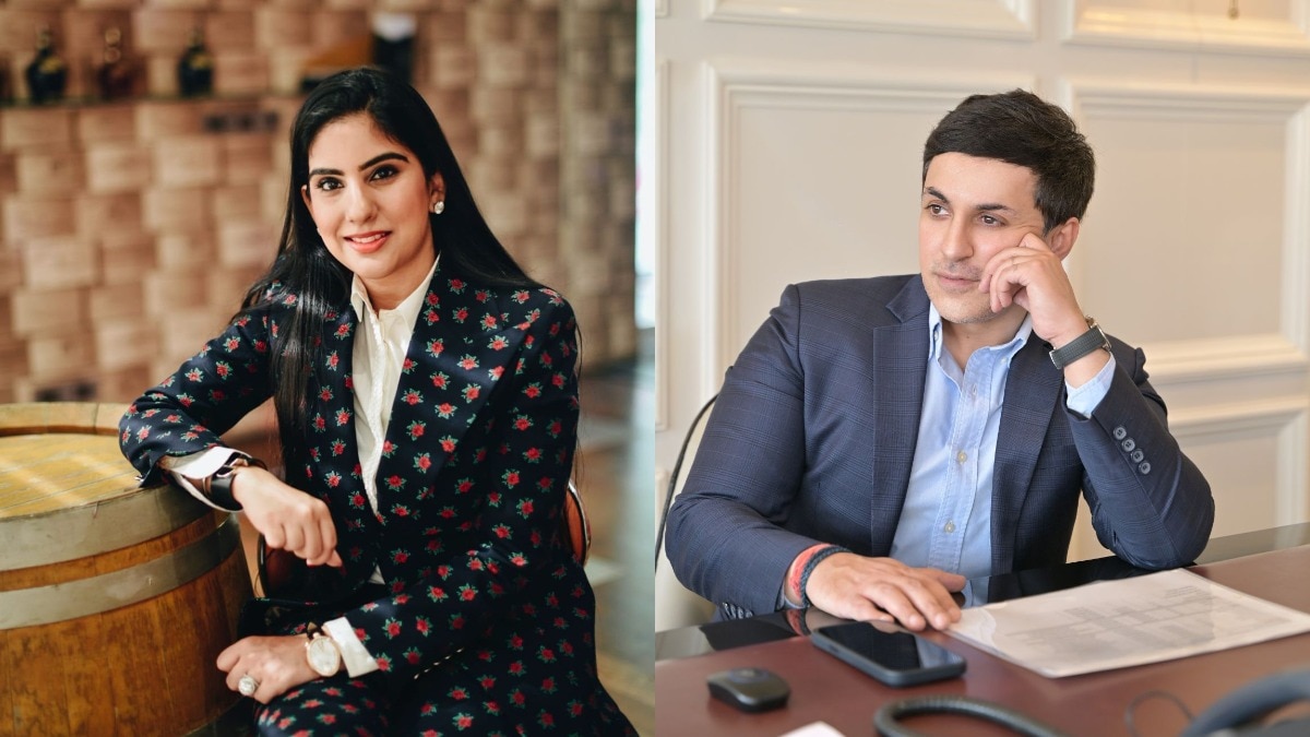 Harper's Bazaar India