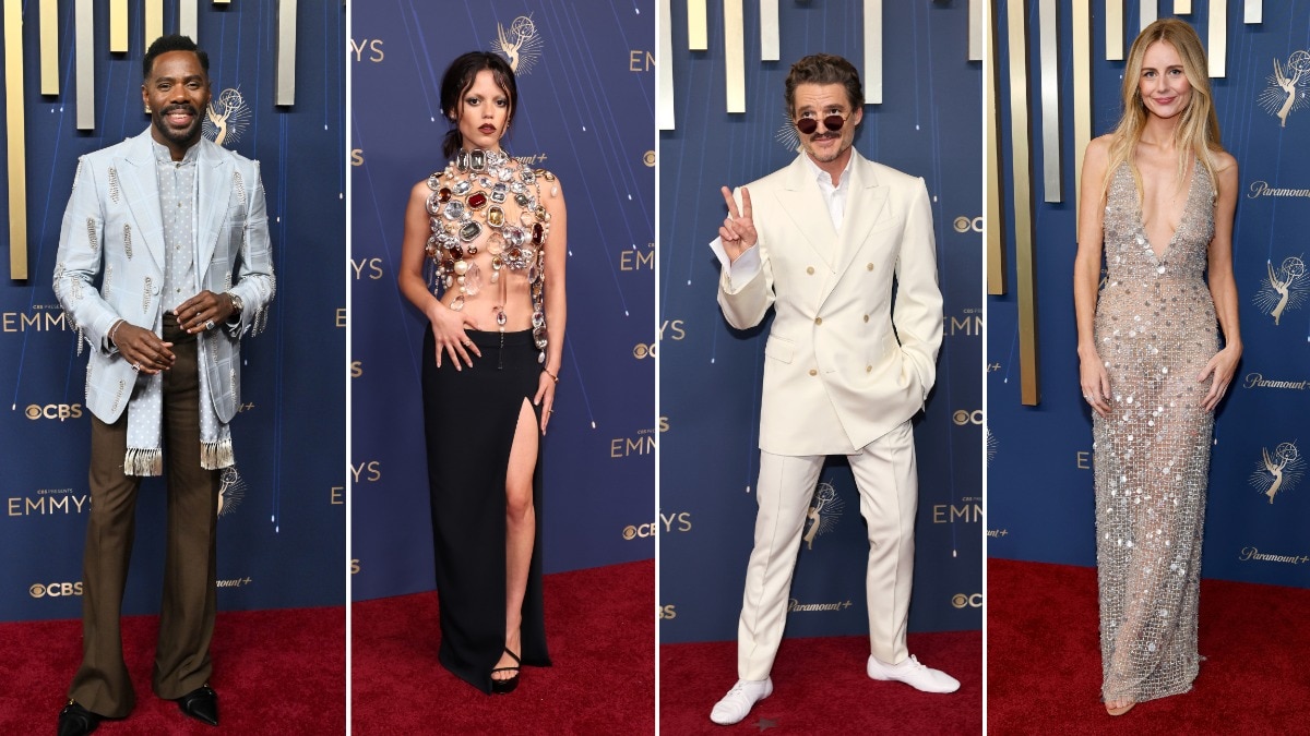 Harper's Bazaar India