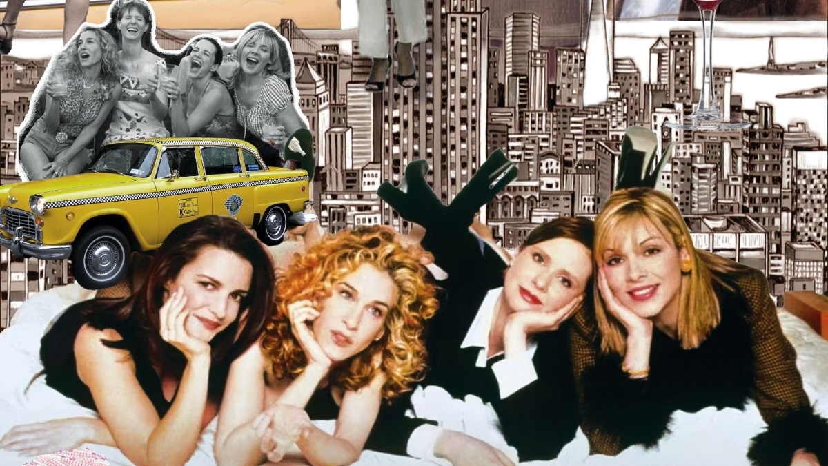 Harper's Bazaar India