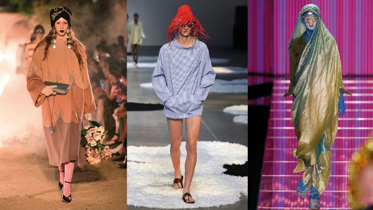 Harper's Bazaar India