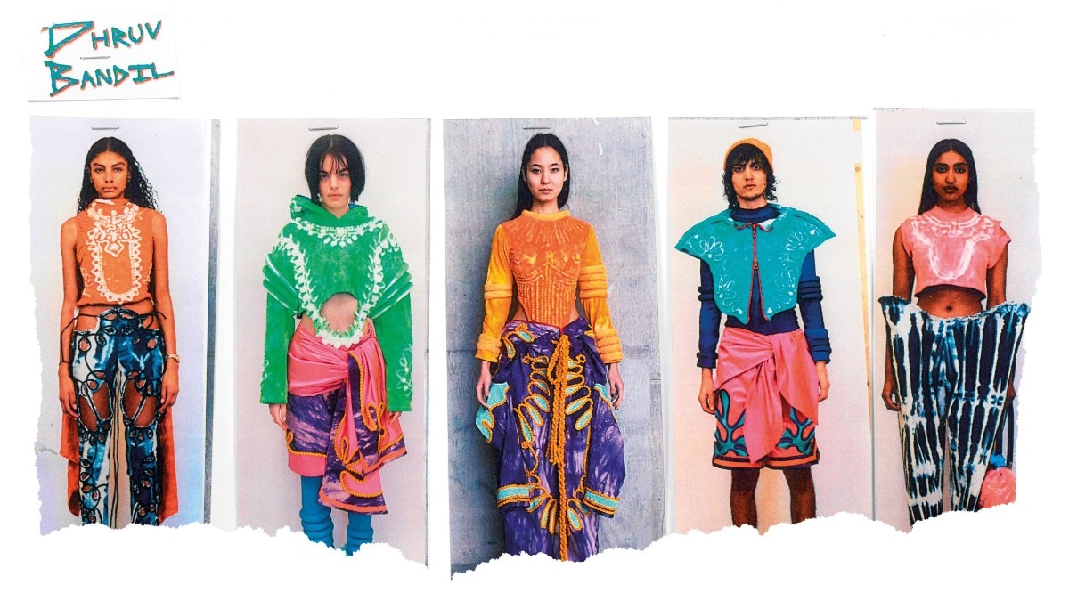 Harper's Bazaar India