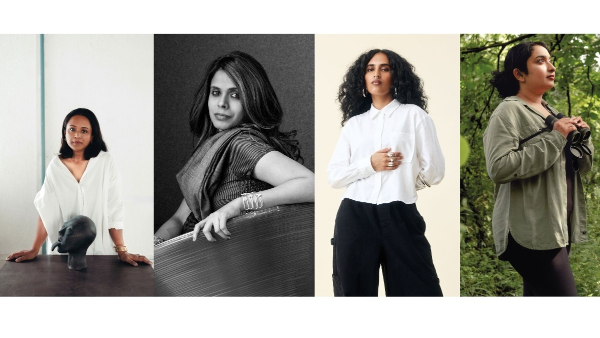 Harper's Bazaar India