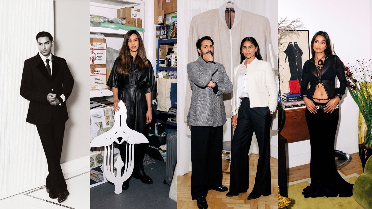 Harper's Bazaar India