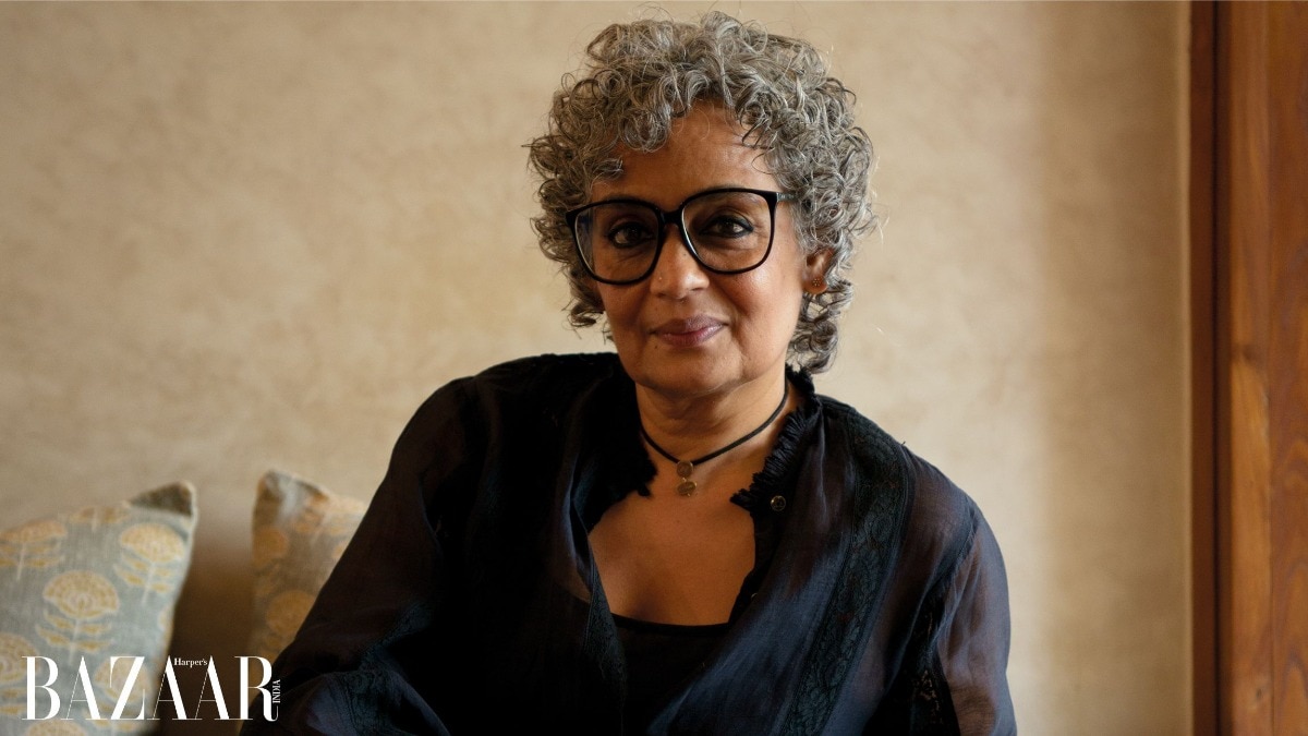 Harper's Bazaar India