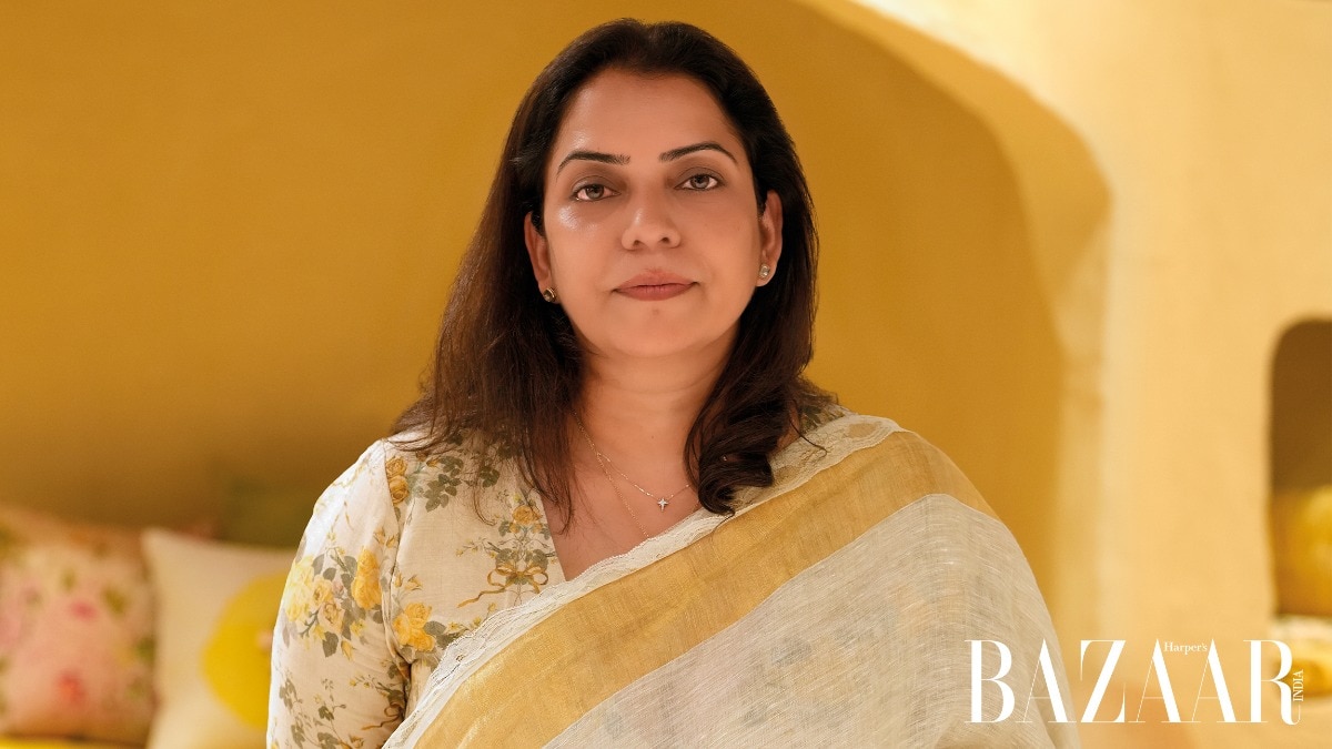 Harper's Bazaar India