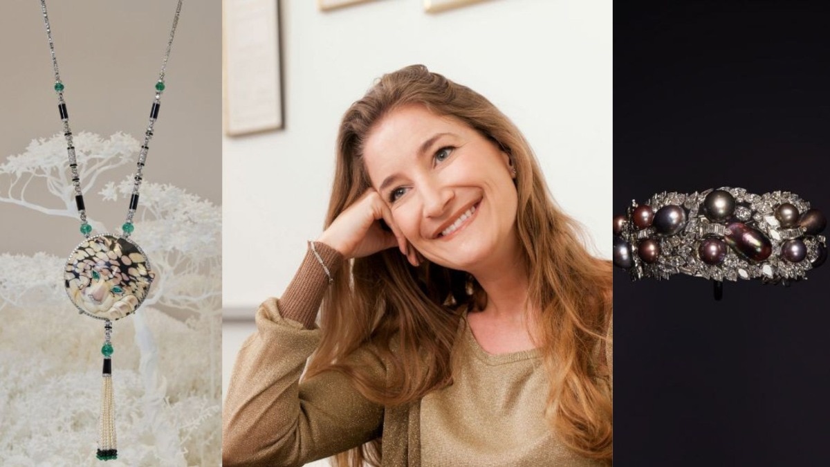 Harper's Bazaar India