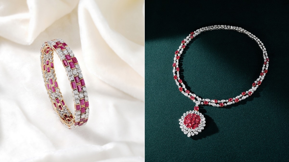 Harper's Bazaar India