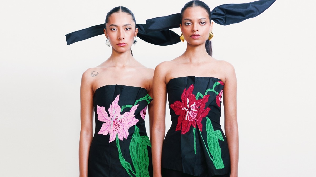 Harper's Bazaar India