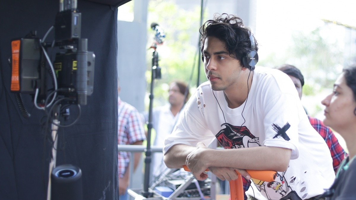 Harper's Bazaar India