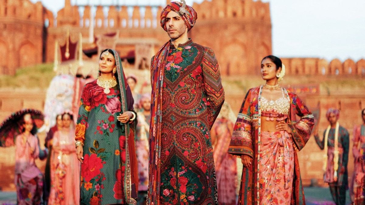 Harper's Bazaar India