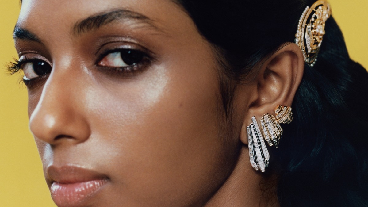 Harper's Bazaar India