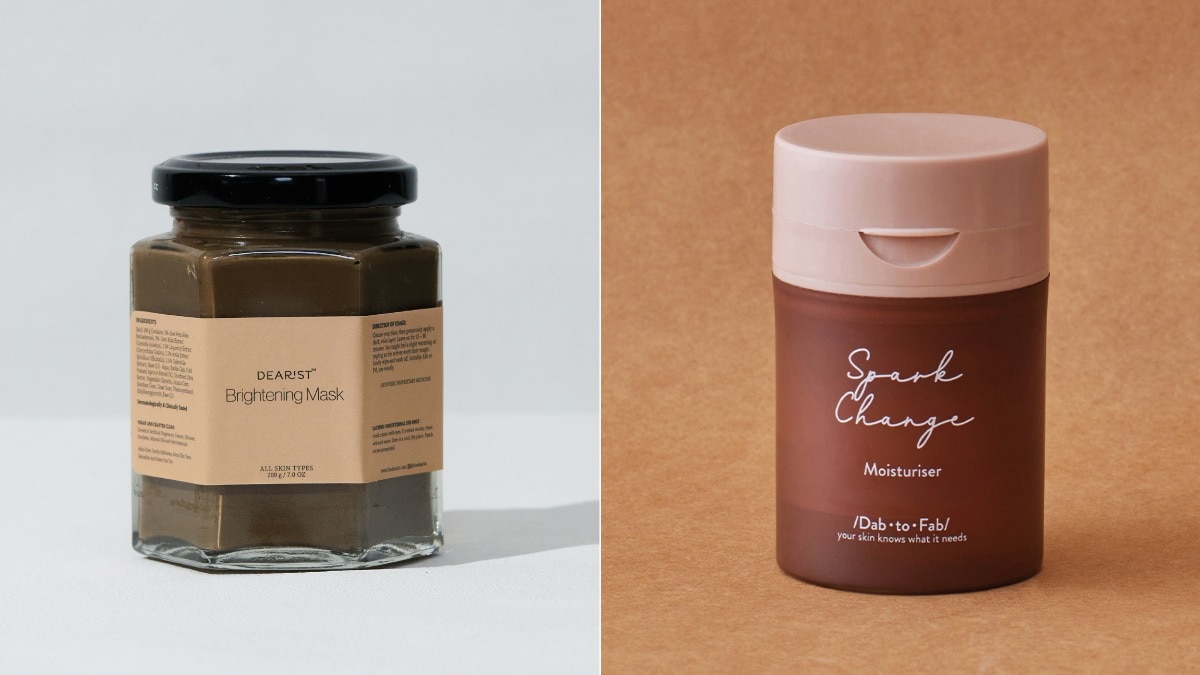 Harper's Bazaar India