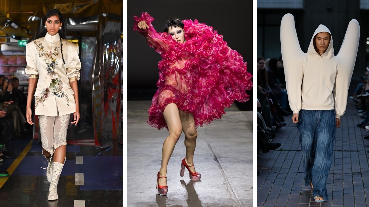 Harper's Bazaar India