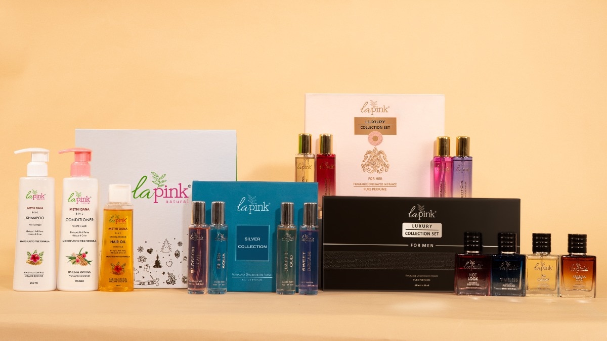 Harper's Bazaar India