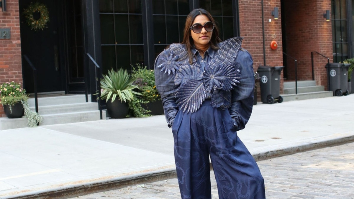 Harper's Bazaar India