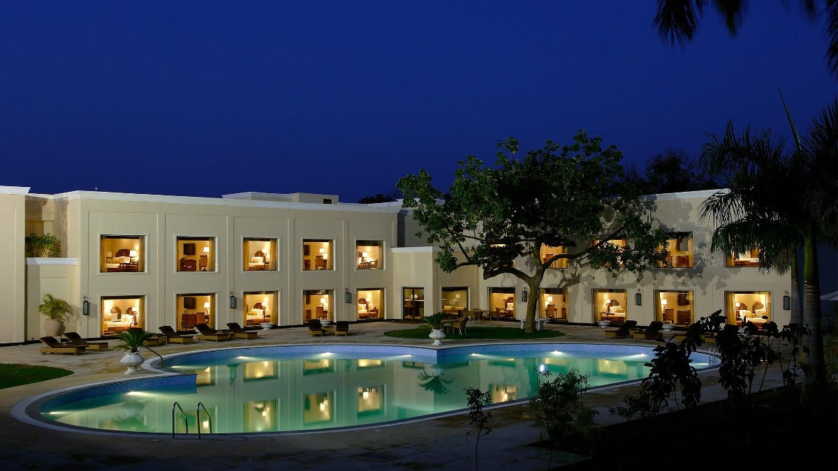 Harper's Bazaar India