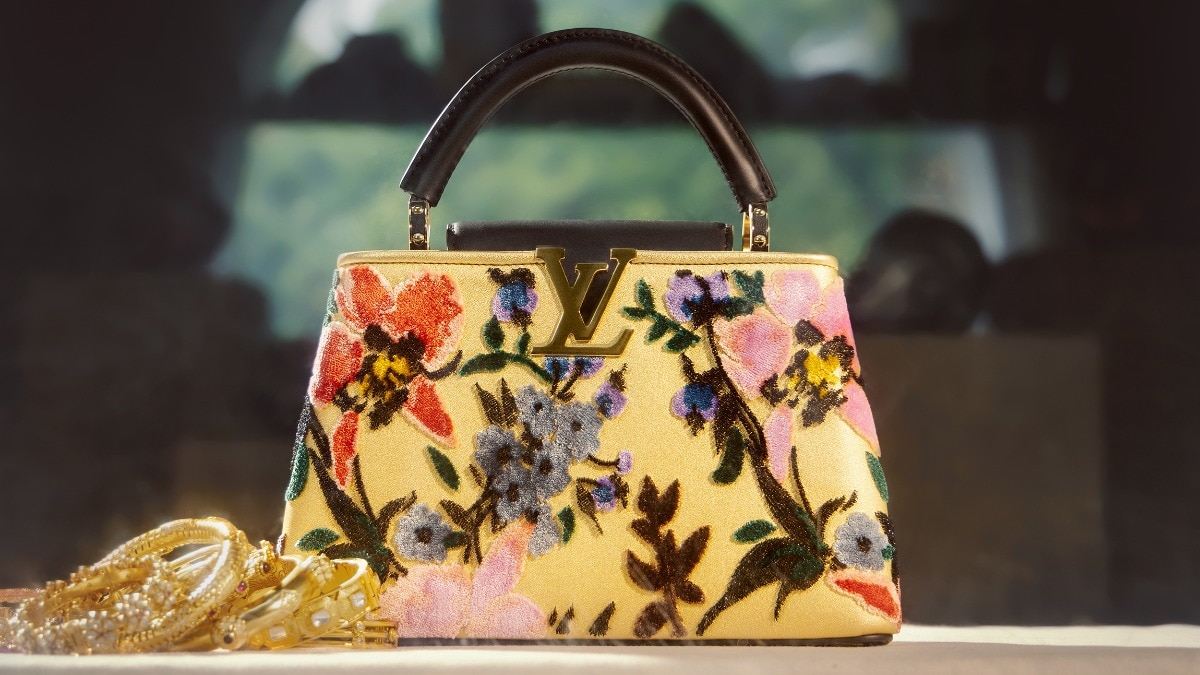 Harper's Bazaar India