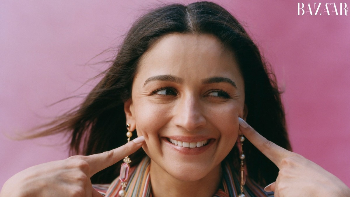 Harper's Bazaar India