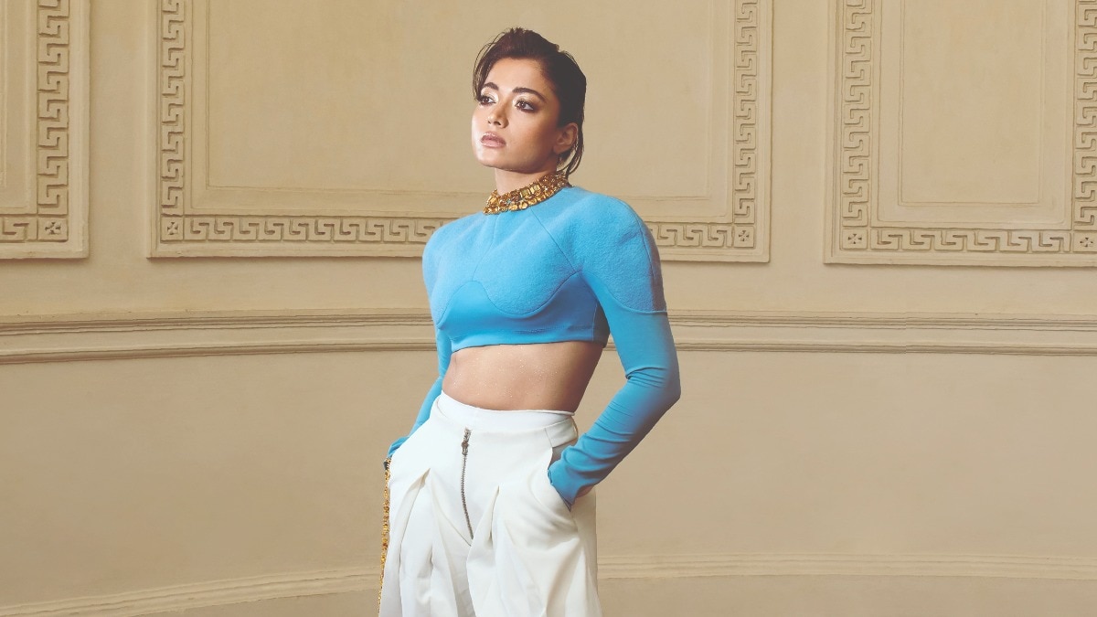 Harper's Bazaar India