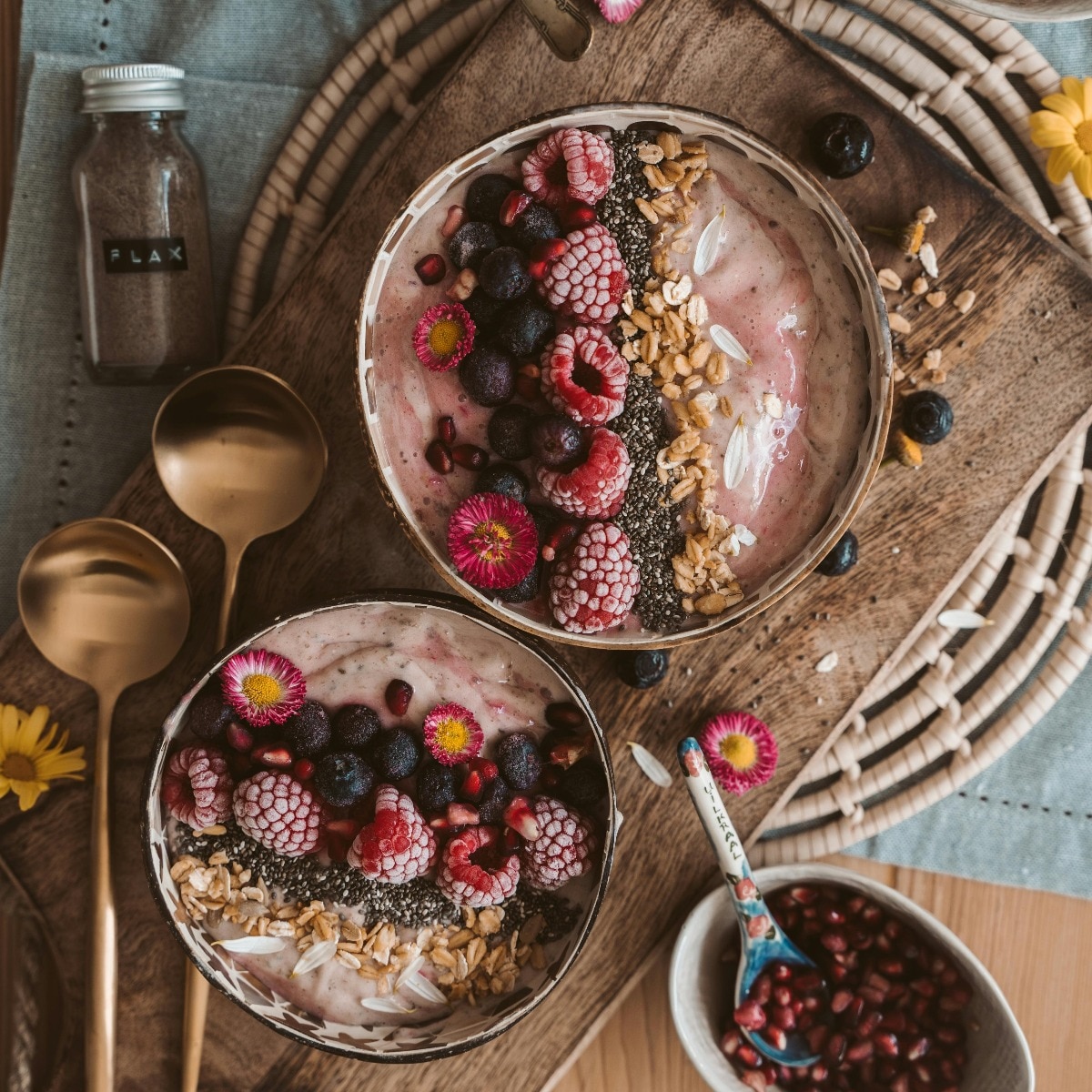 The viral gut health trend everyone’s talking about