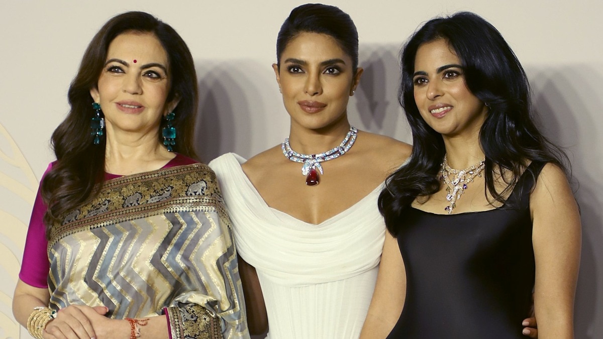 Harper's Bazaar India