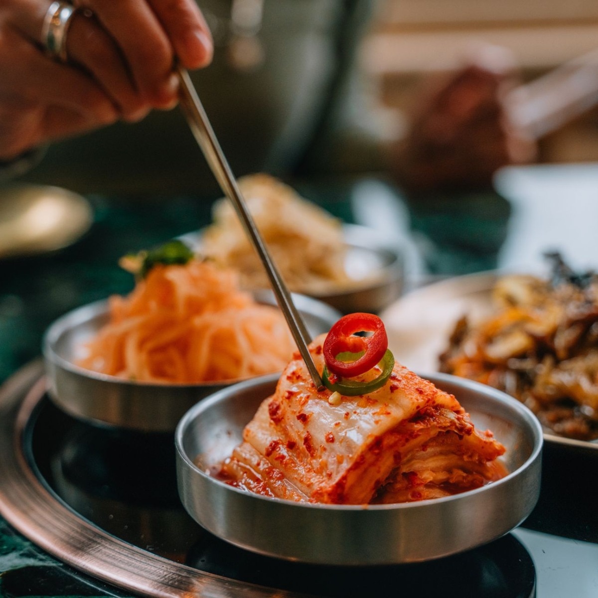 The ultimate guide to Michelin starred dining