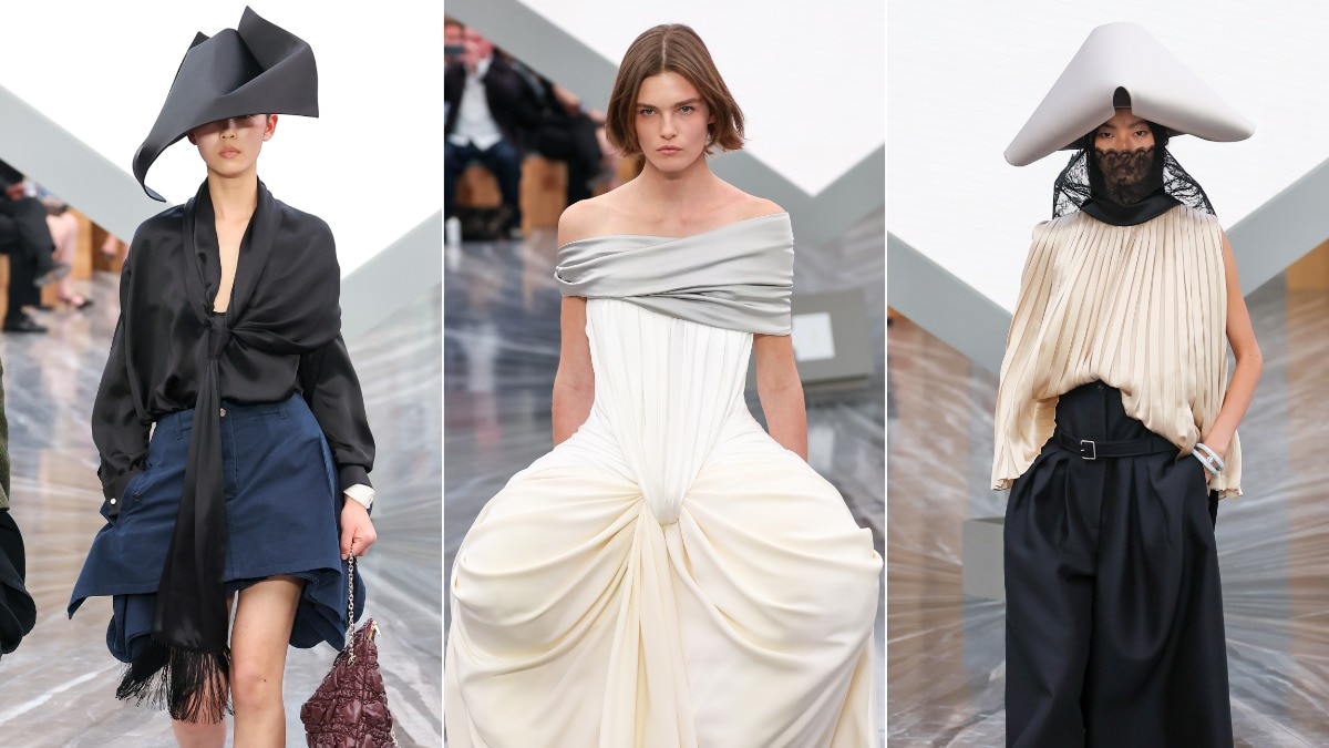 Harper's Bazaar India