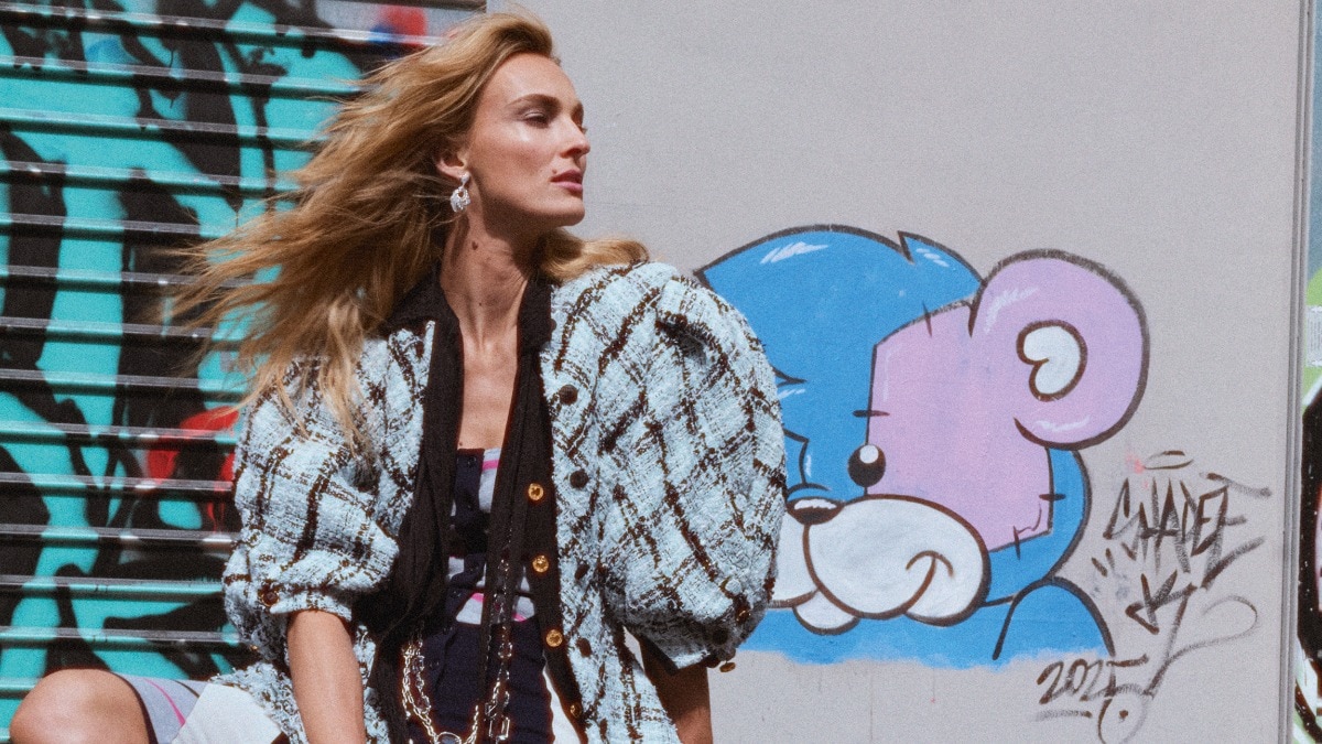 Harper's Bazaar India