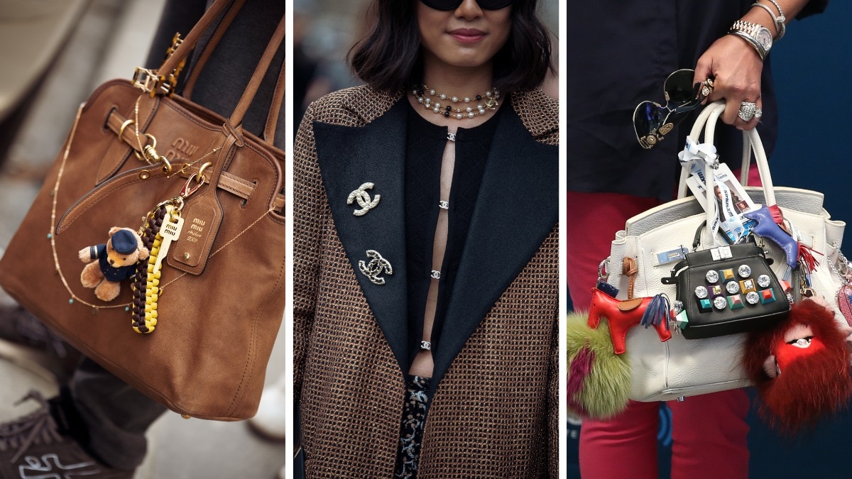 Harper's Bazaar India