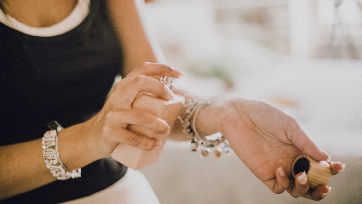 Harper's Bazaar India