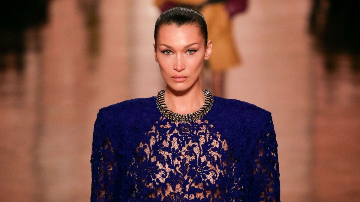 Harper's Bazaar India