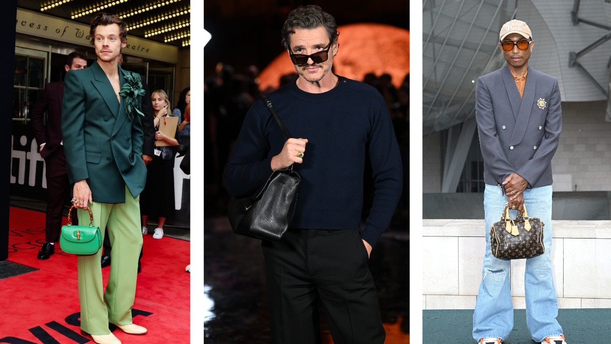 Harper's Bazaar India