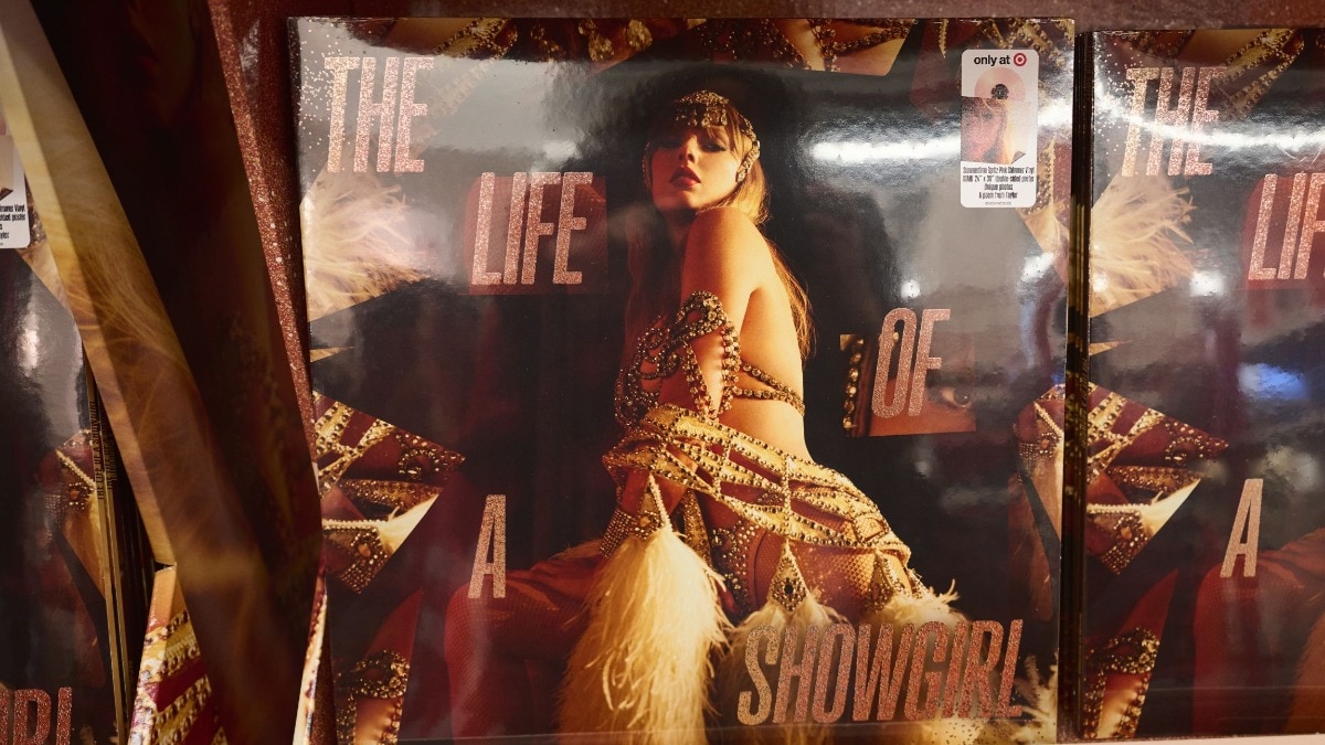 Harper's Bazaar India