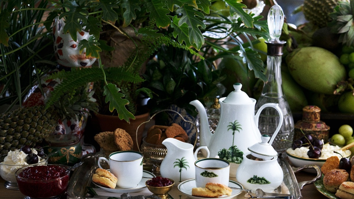 Harper's Bazaar India