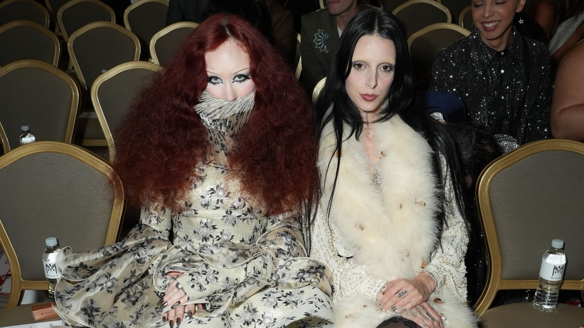 Harper's Bazaar India