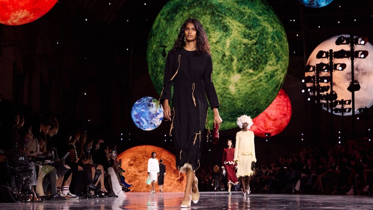 Harper's Bazaar India