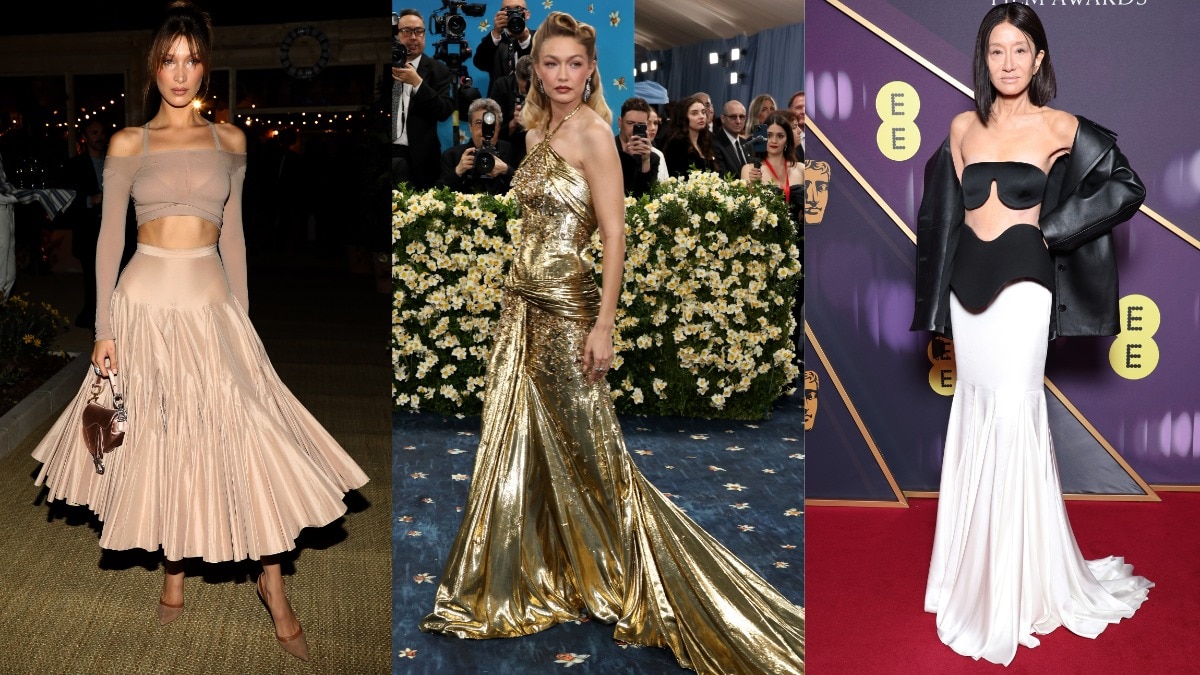 Harper's Bazaar India