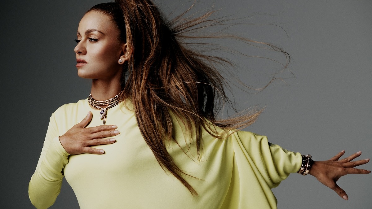 Harper's Bazaar India