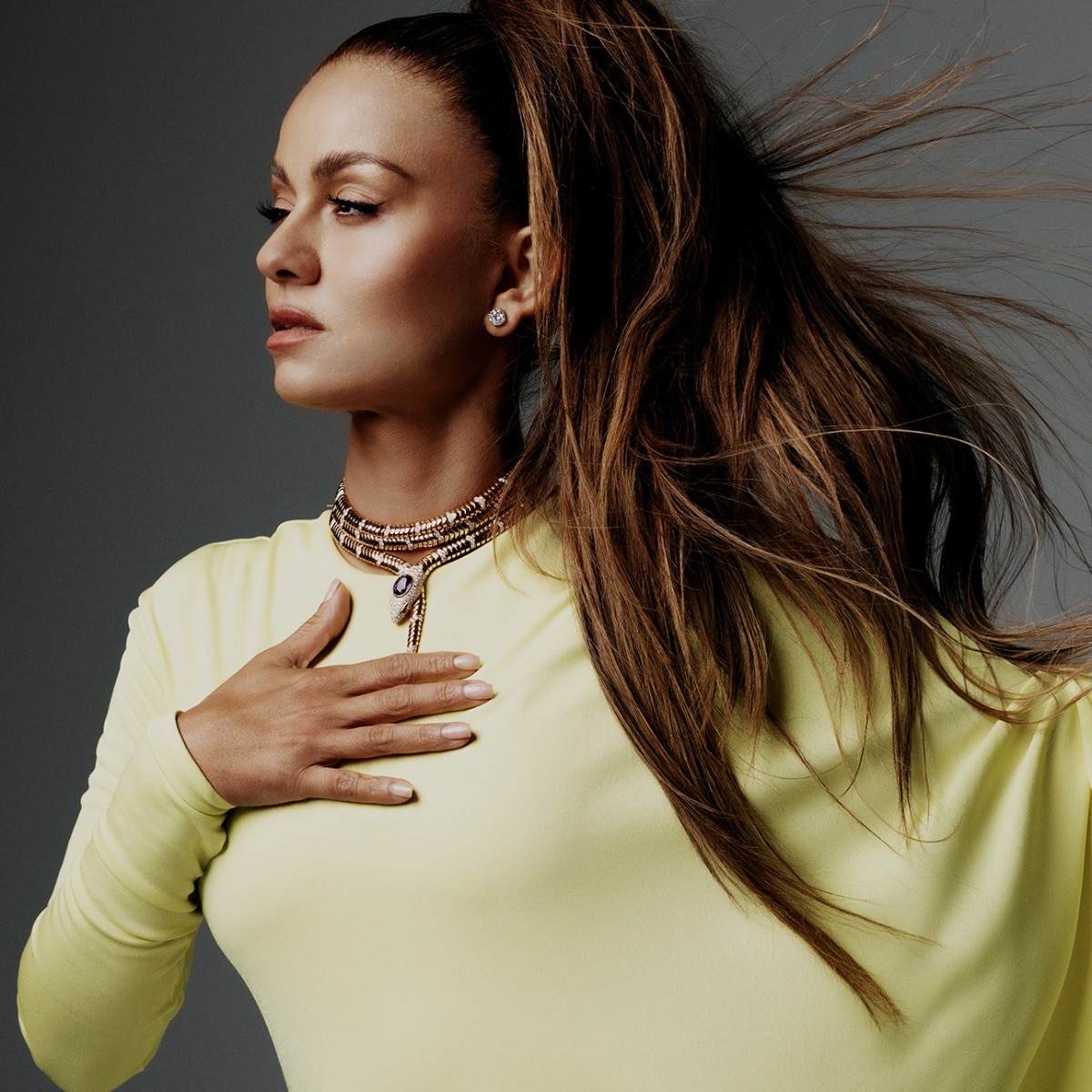 Inside Natasha Poonawalla’s world: Couture, purpose, and the power of personal style