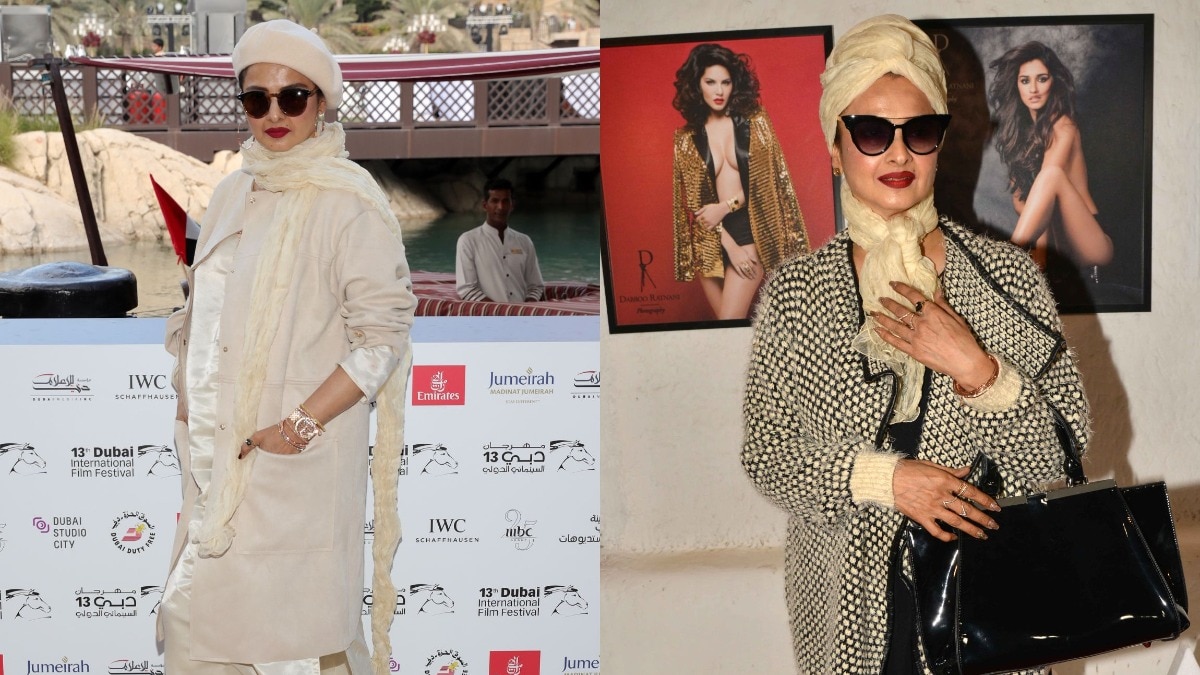 Harper's Bazaar India